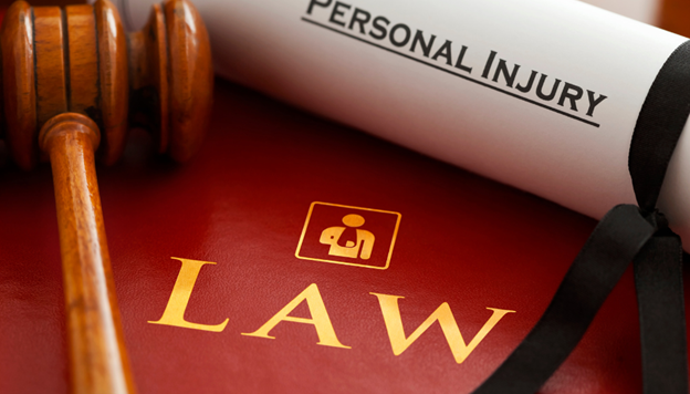 personal injury defense lawyer